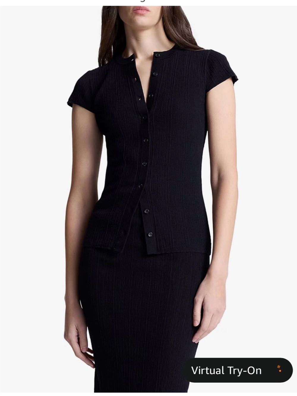 A.L.C. Knit Cardigan (XS) BNWT